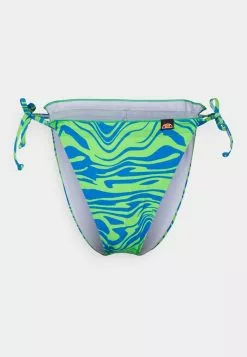 Ellesse NALLIARA - Bikini - Light Blue/light Green -Ellesse Elegant Boutique 1929afe7fa0f4a33995dfb7df2182209