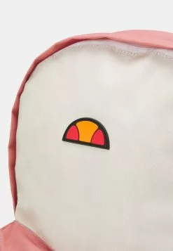Ellesse BREANI BACKPACK SET UNISEX - Sac à Dos - Off White -Ellesse Elegant Boutique 193d308b46a94696ac596588061b6321