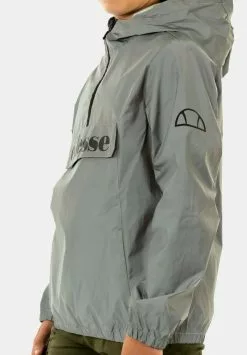 Ellesse Veste D'hiver - Gris -Ellesse Elegant Boutique 194144b6110b46fdbda6ce9a3225f656