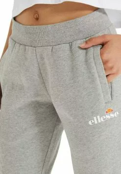 Ellesse Pantalon De Survêtement - Grau -Ellesse Elegant Boutique 195307fcd0d643bc8f004601f9fb801e