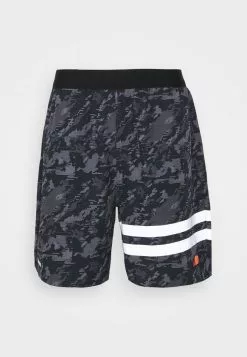 Ellesse MICRO SHORT - Short De Sport - Black 8 Ellesse MICRO SHORT - Short De Sport - Black -Ellesse Elegant Boutique 196e72d0d98d454da6b2310892dc9e65