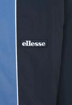 Ellesse DULCIS - Pantalon De Survêtement - Navy -Ellesse Elegant Boutique 197c34b6f2434f688f1893084bc09978