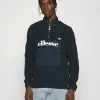 Ellesse POTENS OH - Veste Polaire - Navy