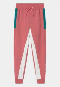 Ellesse TEYANA - Pantalon De Survêtement - Pink