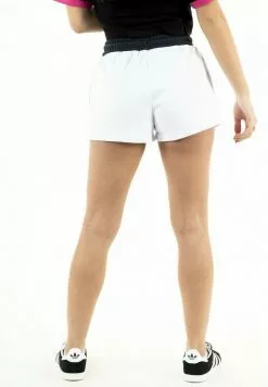 Ellesse Short - Blanc -Ellesse Elegant Boutique 19b6a665cbdd4011aadbe614a6ee2324