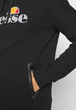 Ellesse DUCENTA HOODY - Sweat à Capuche - Black 13 Ellesse DUCENTA HOODY - Sweat à Capuche - Black -Ellesse Elegant Boutique 19c56611a8d947a398cf73330704be56
