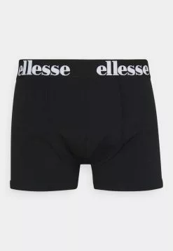 Ellesse NURRA FASHION TRUNKS 5 PACK - Shorty - Multi -Ellesse Elegant Boutique 19e9cb0f32d248d5a3ac46750788cea5