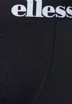 Ellesse NURRA 5 PACK - Shorty - Black 7 Ellesse NURRA 5 PACK - Shorty - Black -Ellesse Elegant Boutique 1a176716ea7141c99f6f0fbbe49e9c7d