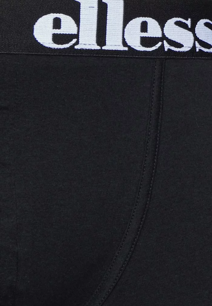 Ellesse NURRA 5 PACK - Shorty - Black 4 Ellesse NURRA 5 PACK - Shorty - Black – Image 4