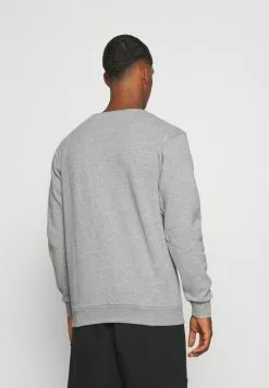 Ellesse PERC - Sweatshirt - Grey Marl -Ellesse Elegant Boutique 1a1af49e02e24fcc9dd94d9289fcfddd