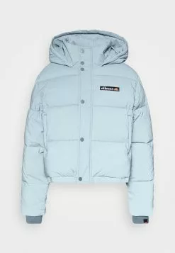 Ellesse MONOLIS REFLECTIVE - Veste D'hiver - Blue -Ellesse Elegant Boutique 1a3440fcee4443f889403171aa0d7c11