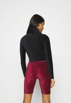 Ellesse HOLLIE - T-shirt à Manches Longues - Black -Ellesse Elegant Boutique 1a3539b3330d41ed854308fa9dcca14d