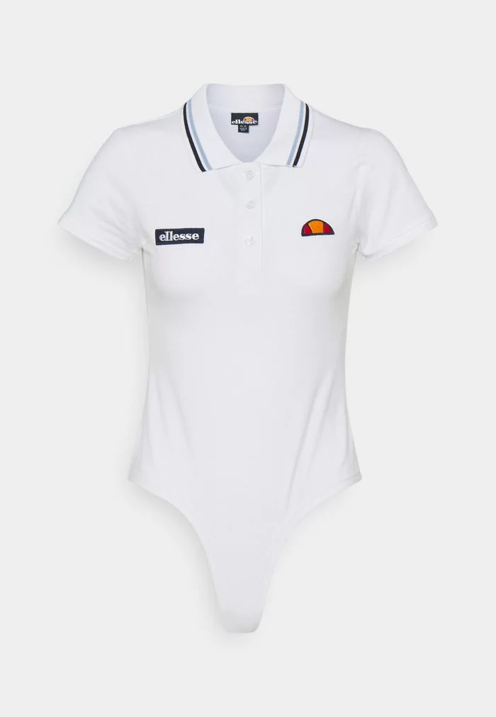 Ellesse PARAN - Polo - White 6 Ellesse PARAN - Polo - White – Image 6