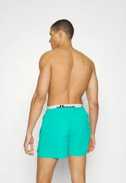Ellesse TEYNOR - Short De Bain - Green -Ellesse Elegant Boutique 1a52ff2269844d768973fb60fa86e212