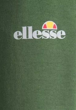 Ellesse OSTERIA - Pantalon De Survêtement - Green 5 Ellesse OSTERIA - Pantalon De Survêtement - Green -Ellesse Elegant Boutique 1a58571b648f4bc4b4e97da128fc6097