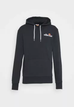 Ellesse PRIMERO - Sweat à Capuche - Navy -Ellesse Elegant Boutique 1a68077c18f24c4ca19068aefecd3f37