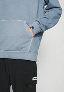 Ellesse TINCTORIA OH - Sweat à Capuche - Blue -Ellesse Elegant Boutique 1a76092bdbe9439199cce836c9544c17