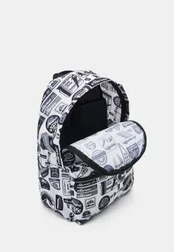 Ellesse ANSU BACKPACK UNISEX - Sac à Dos - White 8 Ellesse ANSU BACKPACK UNISEX - Sac à Dos - White -Ellesse Elegant Boutique 1a9029753ed24aa7bad04f8aaeaf7bd6