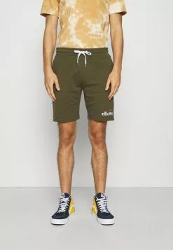 Ellesse SILVAN - Pantalon De Survêtement - Khaki