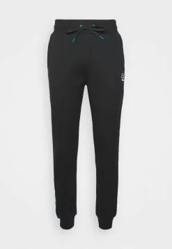 Ellesse PRIMIA JOGGER - Pantalon De Survêtement - Black