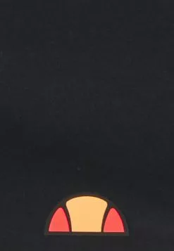 Ellesse FIERY BRA - Brassières De Sport à Maintien Supérieur - Black -Ellesse Elegant Boutique 1b06b2eb2bb942dbbc17622bf09cabe2