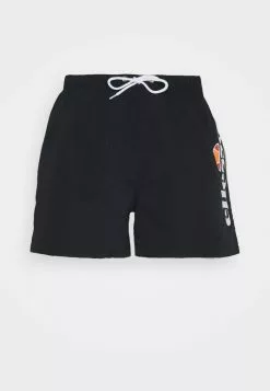 Ellesse SOMBRO - Short De Bain - Black -Ellesse Elegant Boutique 1b0a88f4a81b43df9206d744bcc12f56