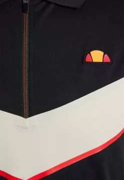 Ellesse FINAN - Polo - Black 5 Ellesse FINAN - Polo - Black -Ellesse Elegant Boutique 1b1b8d5acafb40dd90744b1f9b96405c