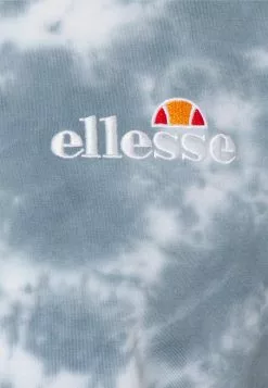 Ellesse VIKINS TIE DYE CROP - T-shirt Imprimé - Green/white 17 Ellesse VIKINS TIE DYE CROP - T-shirt Imprimé - Green/white -Ellesse Elegant Boutique 1b2c44f129b54151a6b1252f5374c71b