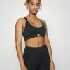 Ellesse ASHTONE BRA - Brassières De Sport à Maintien Normal - Black