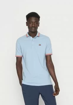 Ellesse SOLANA POLO - Polo - Light Blue