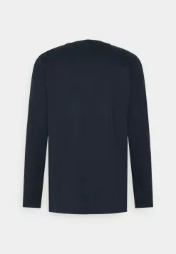 Ellesse THEO LOUNGEWEAR SETS - Pyjama - Navy -Ellesse Elegant Boutique 1b8c6f3eea9a4a3f9539727b01c6a362