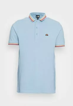 Ellesse SOLANA POLO - Polo - Light Blue -Ellesse Elegant Boutique 1b95503b536b4160a34aa8ae2aea55e5