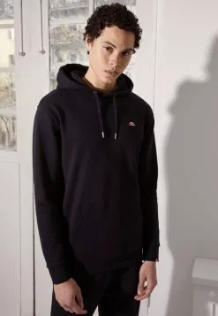 Ellesse CLOVI - Sweatshirt - Black