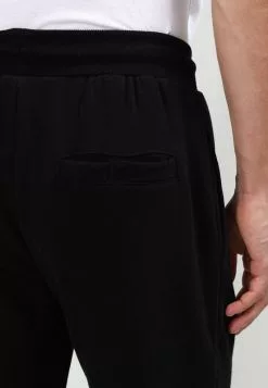 Ellesse OVEST - Pantalon De Survêtement - Anthracite -Ellesse Elegant Boutique 1bb0e52853714a3fb1237def5f411681