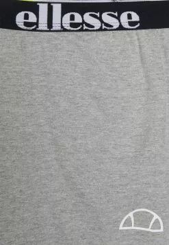 Ellesse LUCINALLA JOG PANT AND OVERSIZED TEE - Pyjama - Grey Marl -Ellesse Elegant Boutique 1be2f940c3dc4c28a09ccb45d4b5044e