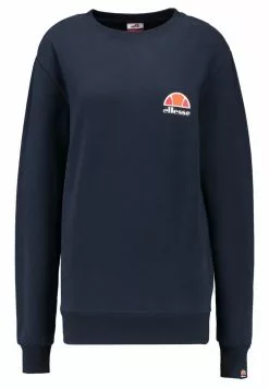 Ellesse HAVERFORD - Sweatshirt - Navy 8 Ellesse HAVERFORD - Sweatshirt - Navy -Ellesse Elegant Boutique 1c0d61fcc2654d62ad6487f79924d64b