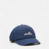 Ellesse OLBO CAP UNISEX - Casquette - Navy