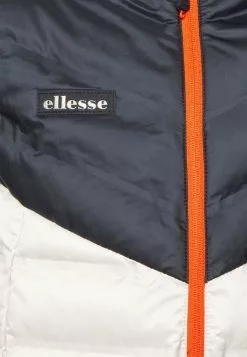 Ellesse ROBINA GILET - Veste Sans Manches - Beige -Ellesse Elegant Boutique 1c1dffe37dee43a9b626b9660007e09f