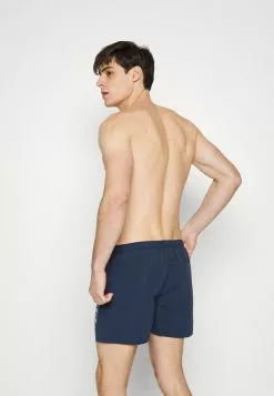 Ellesse PETO - Short De Bain - Navy -Ellesse Elegant Boutique 1c33f50ed2d24e25a23208c87fc8db0c