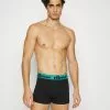 Ellesse NURRA FASHION TRUNKS 5 PACK - Shorty - Multi
