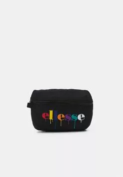 Ellesse ALSO UNISEX - Sac Banane - Black
