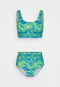 Ellesse SILVERIA SET - Bikini - Aop