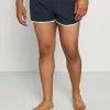 Ellesse NASELLO - Short De Bain - Navy