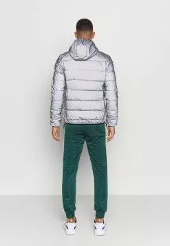 Ellesse VERMENTINO - Veste D'hiver - Reflective -Ellesse Elegant Boutique 1c835afda42c47f7bab4c5f55e712a5c