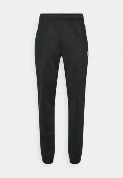 Ellesse CIPOLLO TRACK PANT - Pantalon De Survêtement - Black