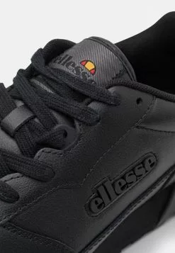 Ellesse TANKER - Baskets Basses - Black 11 Ellesse TANKER - Baskets Basses - Black -Ellesse Elegant Boutique 1ceaf873b9fd44939343b26c3ae64323