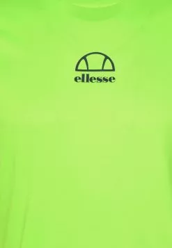 Ellesse LILLAS - Equipement De Fitness Et Yoga - Neon Green -Ellesse Elegant Boutique 1cf43d47eb14452d8d759564c3863265