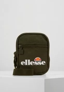 Ellesse TEMPLETON - Sac Bandoulière - Khaki