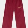 Ellesse JESSER PANT - Pantalon De Survêtement - Burgundy