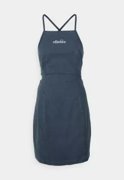 Ellesse FRANCESTA - Robe De Jour - Denim